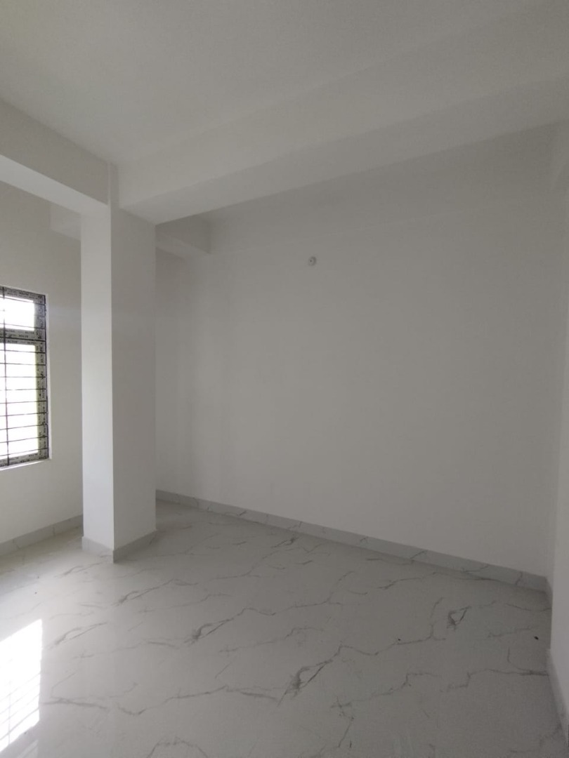 Unfurnished 3bhk in Patarkuchi Road, Pator Kuchi, Guwahati, Assam, India for Rent